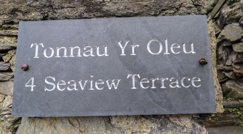 Photo of Tonnau Yr Oleu or “ Waves of Light”