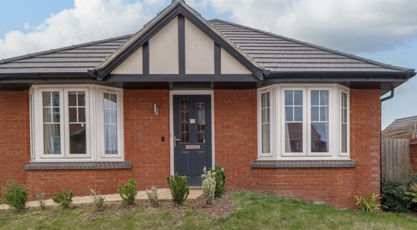 Photo of Bungalow - No. 37