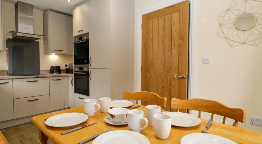 Photo of Bungalow - No. 37