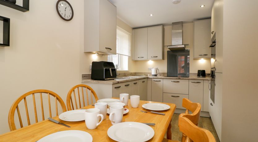 Photo of Bungalow - No. 37