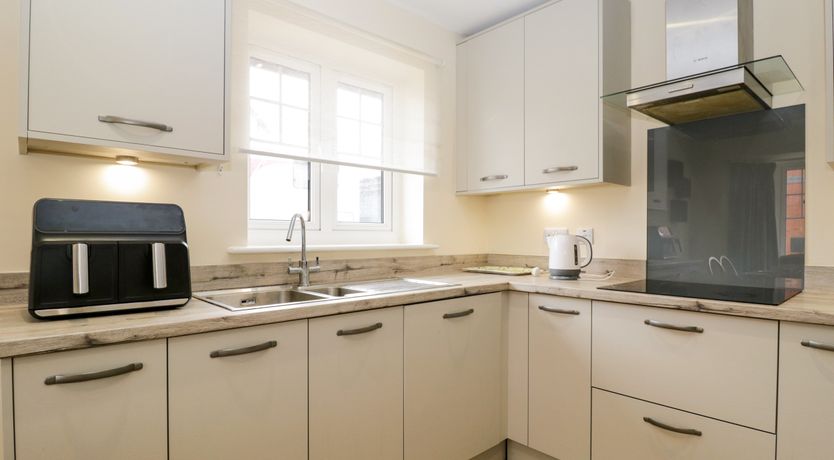 Photo of Bungalow - No. 37