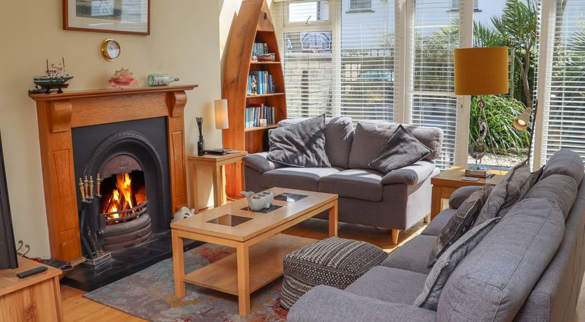 Photo of Shepherds Walk