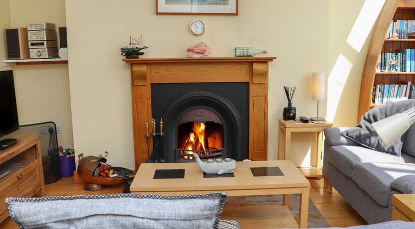 Photo of Shepherds Walk