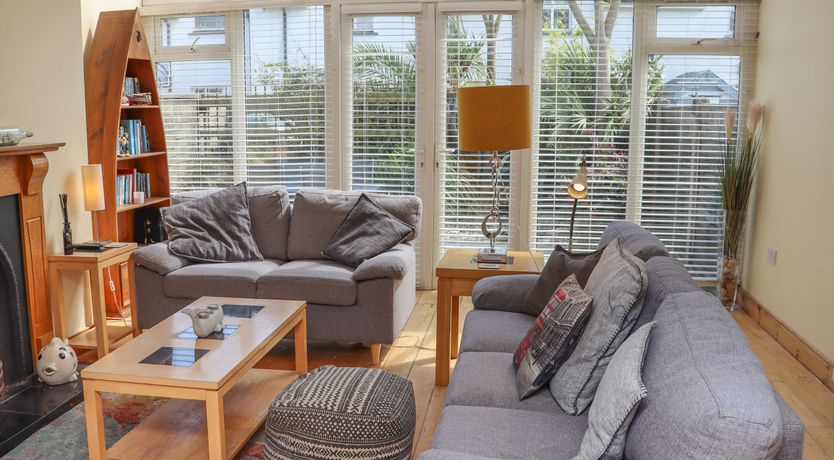 Photo of Shepherds Walk