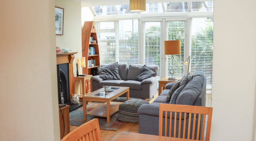 Photo of Shepherds Walk