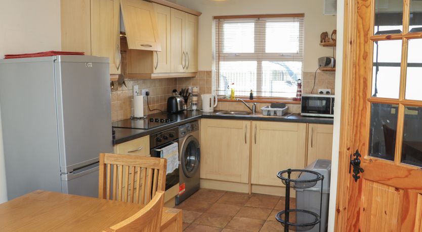 Photo of Shepherds Walk