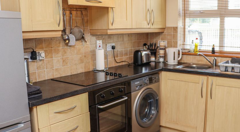 Photo of Shepherds Walk