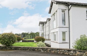 Ramblers Lodge Holiday Home