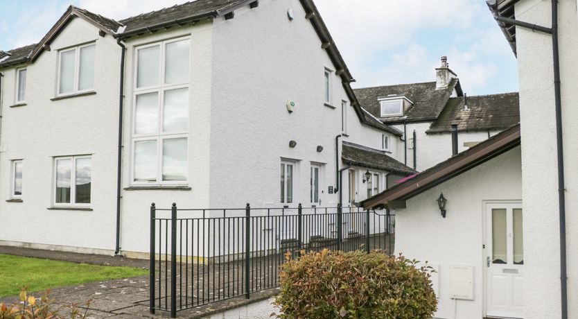 Photo of Ramblers Lodge