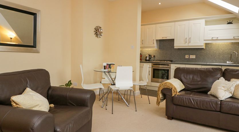 Photo of Ramblers Lodge