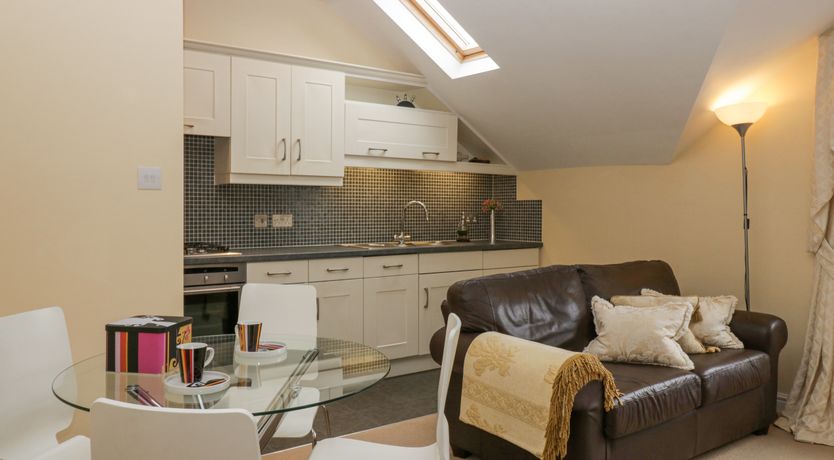 Photo of Ramblers Lodge