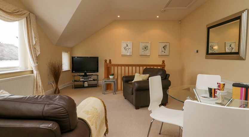 Photo of Ramblers Lodge