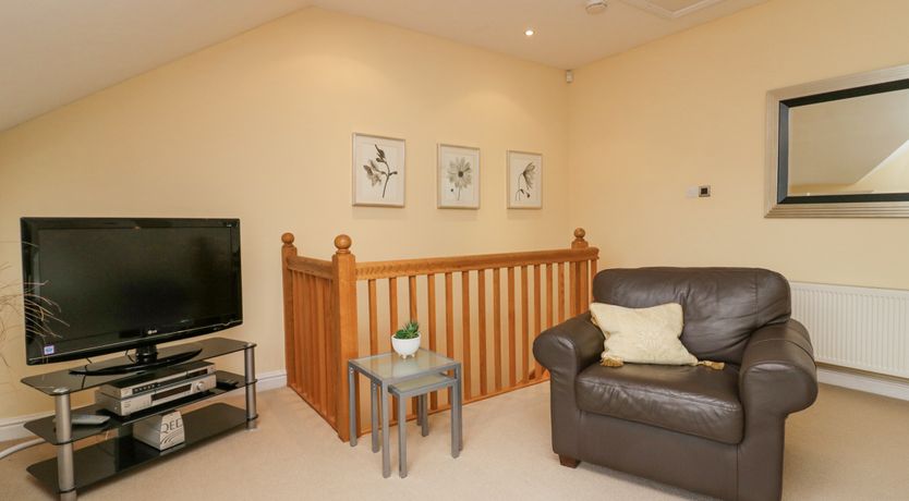 Photo of Ramblers Lodge