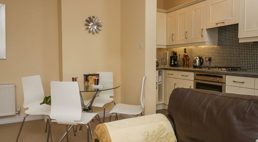 Photo of Ramblers Lodge