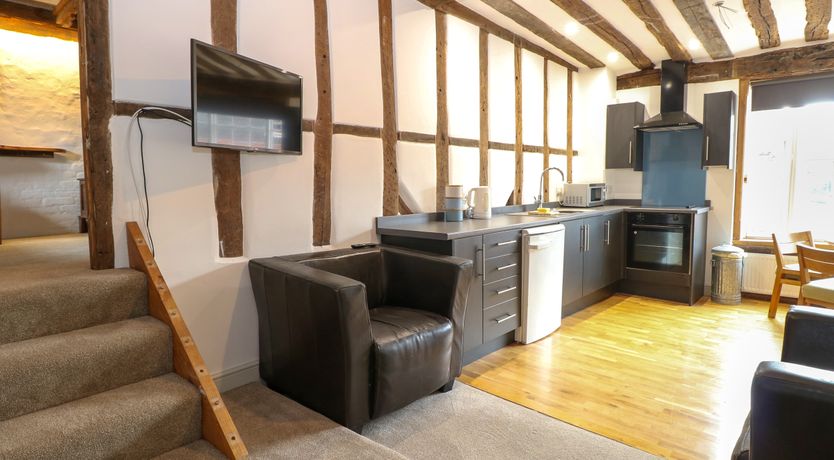 Photo of Apartment 1, Chameleon House