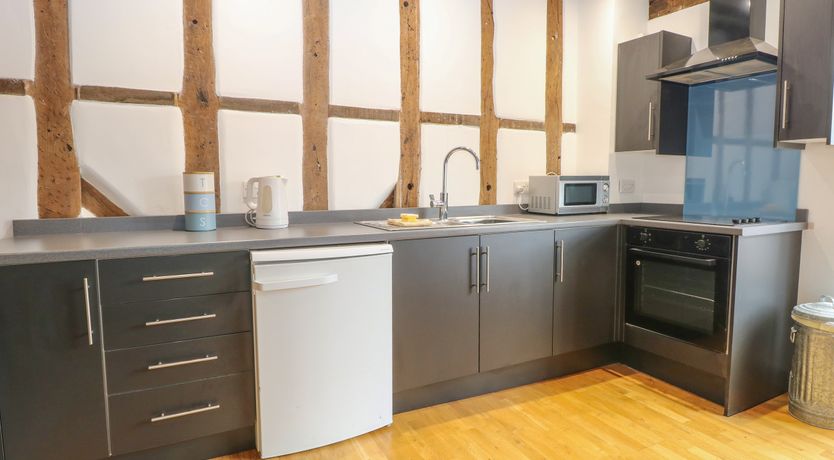 Photo of Apartment 1, Chameleon House