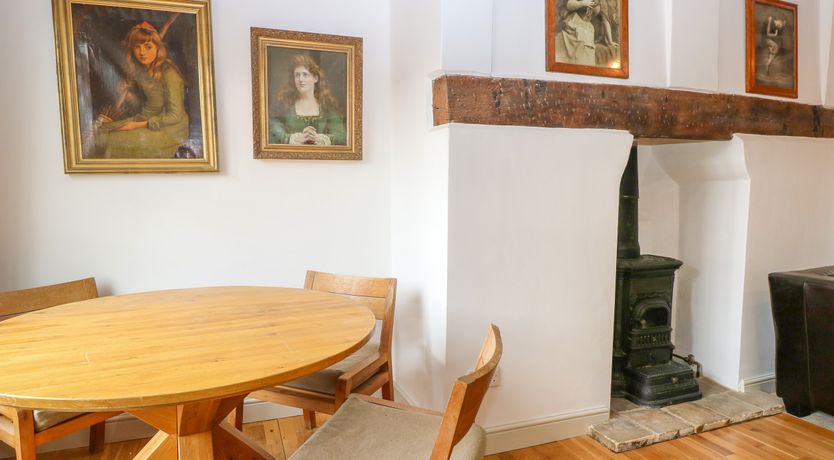 Photo of Apartment 1, Chameleon House