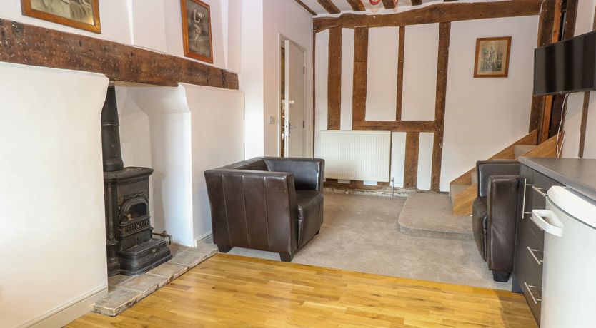 Photo of Apartment 1, Chameleon House