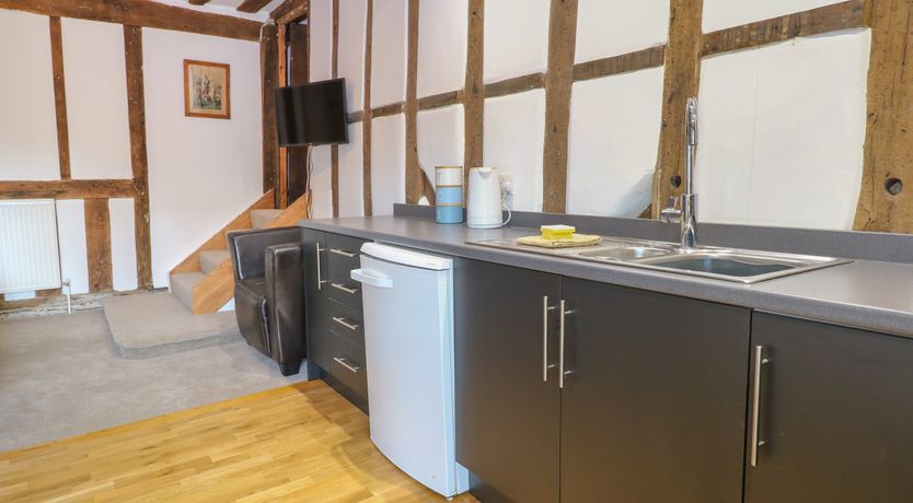 Photo of Apartment 1, Chameleon House