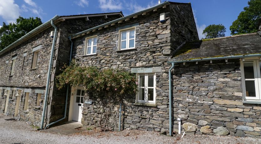 Photo of The Granary