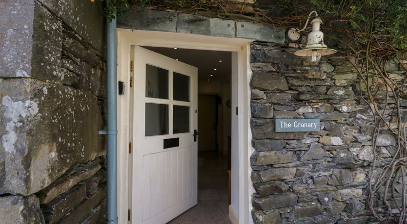 Photo of The Granary