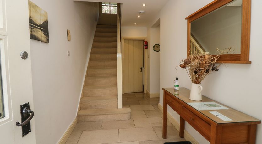 Photo of The Granary