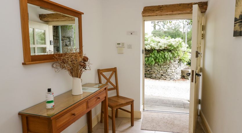 Photo of The Granary