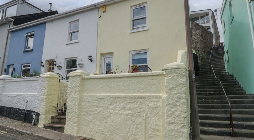 Photo of Samphire Cottage