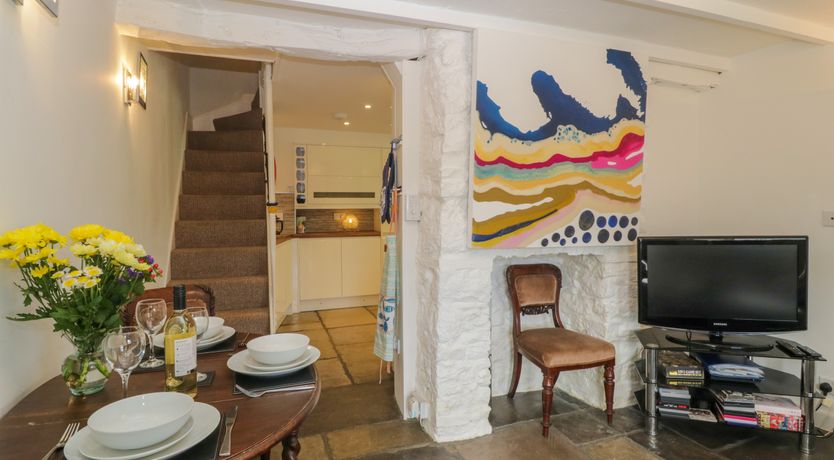 Photo of Samphire Cottage