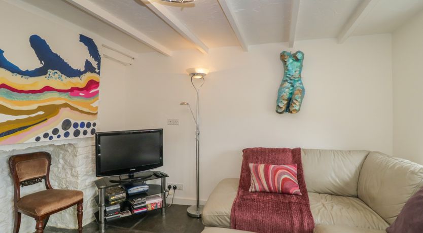 Photo of Samphire Cottage