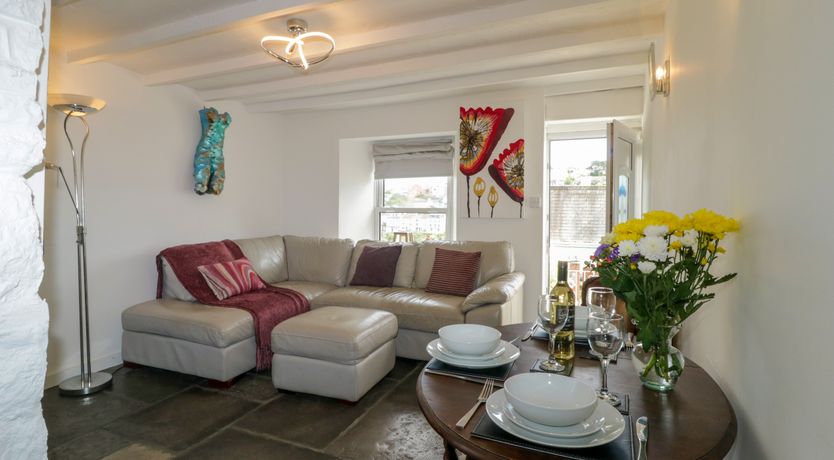 Photo of Samphire Cottage