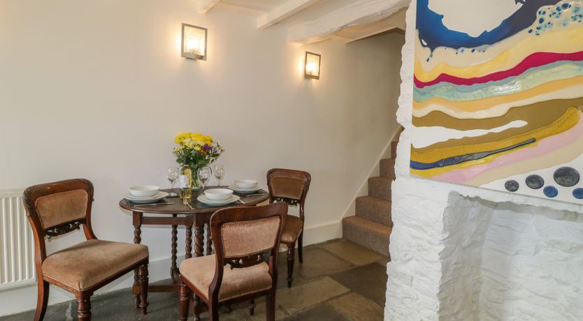 Photo of Samphire Cottage