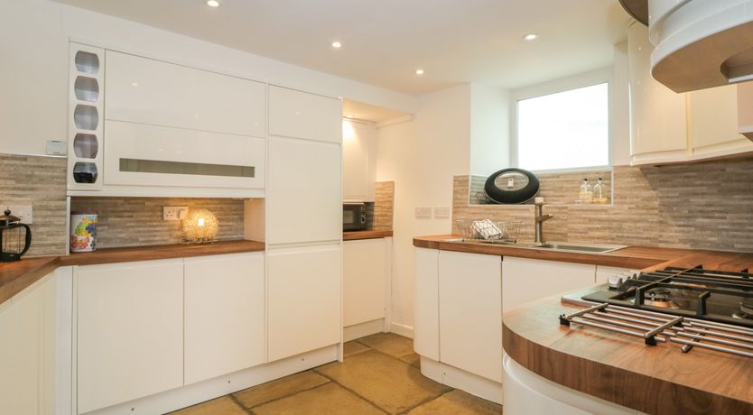 Photo of Samphire Cottage