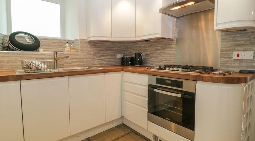 Photo of Samphire Cottage