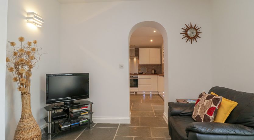 Photo of Samphire Lodge