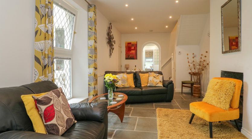 Photo of Samphire Lodge