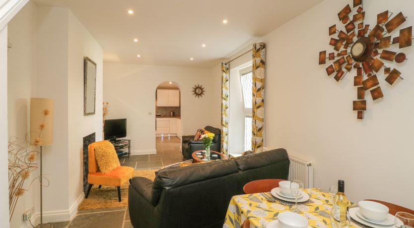 Photo of Samphire Lodge