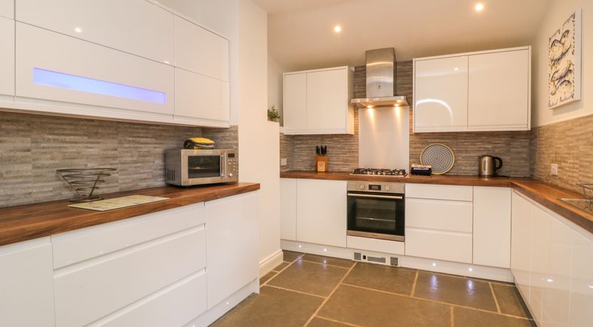 Photo of Samphire Lodge