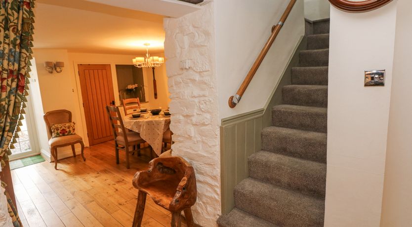 Photo of Inglenook Cottage