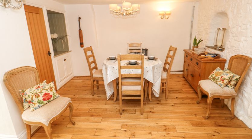 Photo of Inglenook Cottage