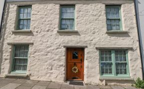 Photo of Inglenook Cottage