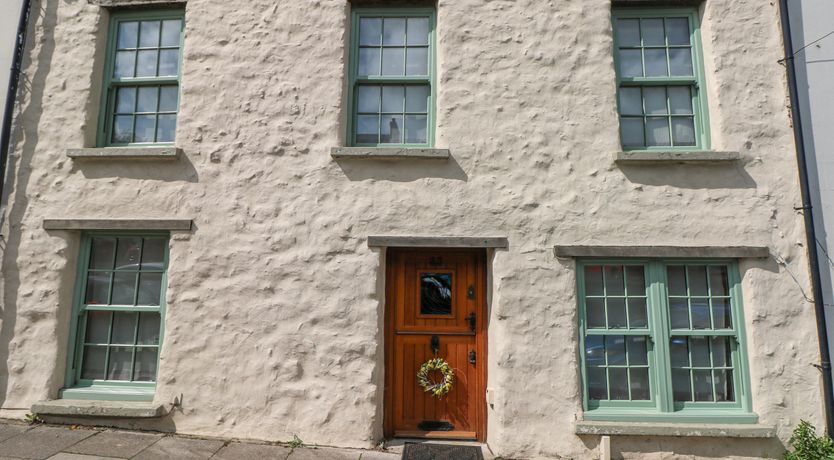 Photo of Inglenook Cottage