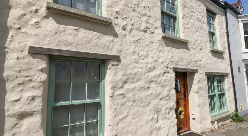 Photo of Inglenook Cottage