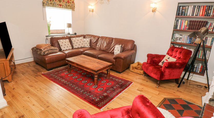 Photo of Inglenook Cottage