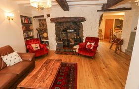 Photo of inglenook-cottage