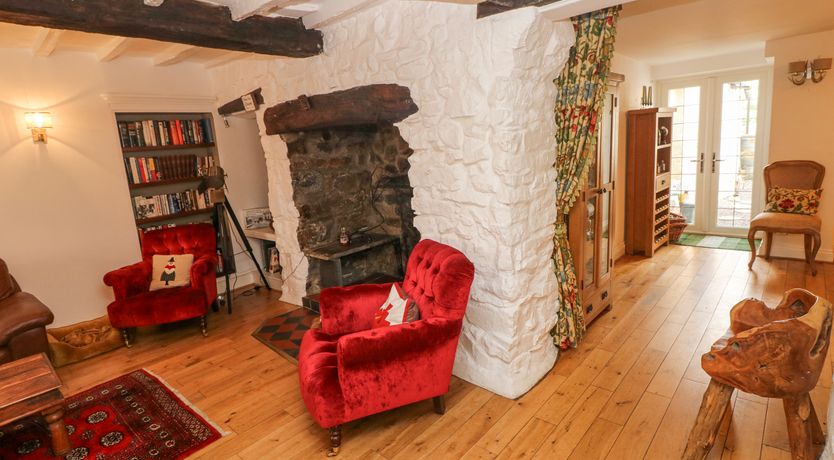 Photo of Inglenook Cottage