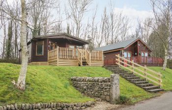 Park View Lodge, Arnside 7 Holiday Home