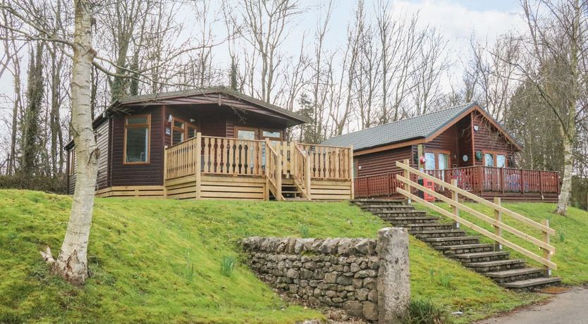 Photo of Park View Lodge, Arnside 7