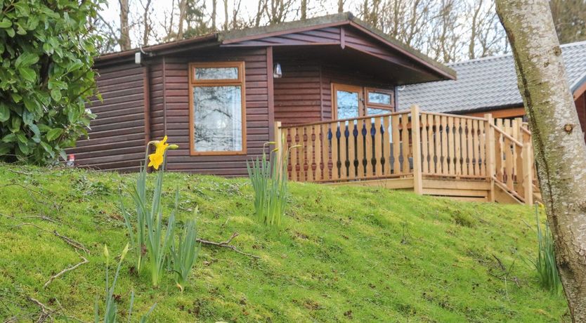 Photo of Park View Lodge, Arnside 7