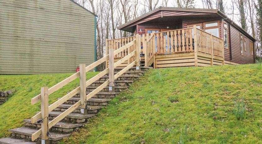 Photo of Park View Lodge, Arnside 7